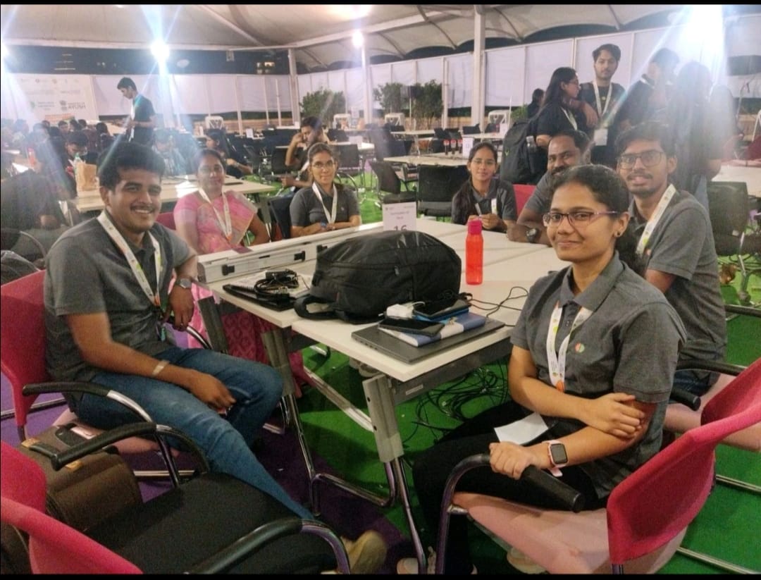 VR Development for Dhatuposhana Nyaya
